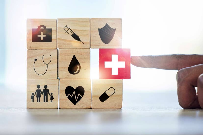 Health Insurance