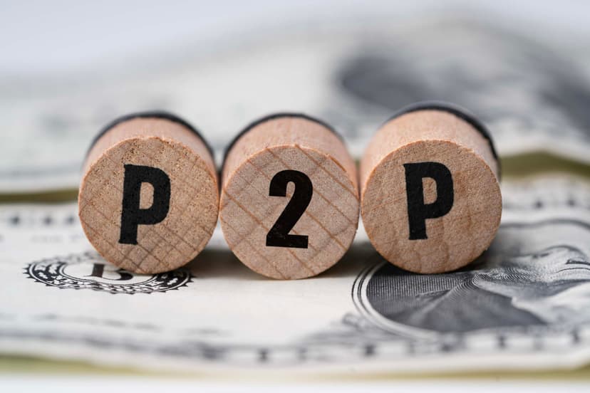 P2P Lending