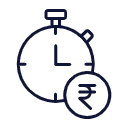 Periodic reminders of outstanding debt