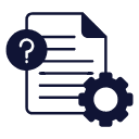 Quick resolution of queries and issues