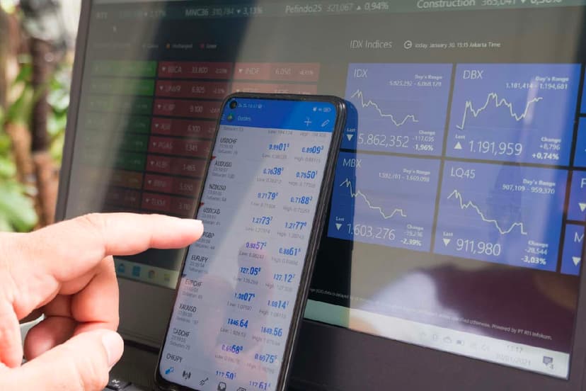 Real-Time Trading Calls