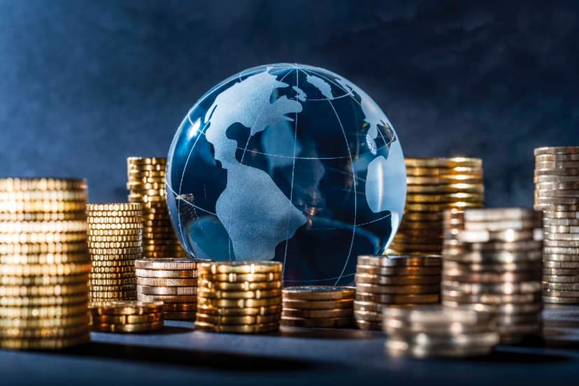 Complete Investment Universe